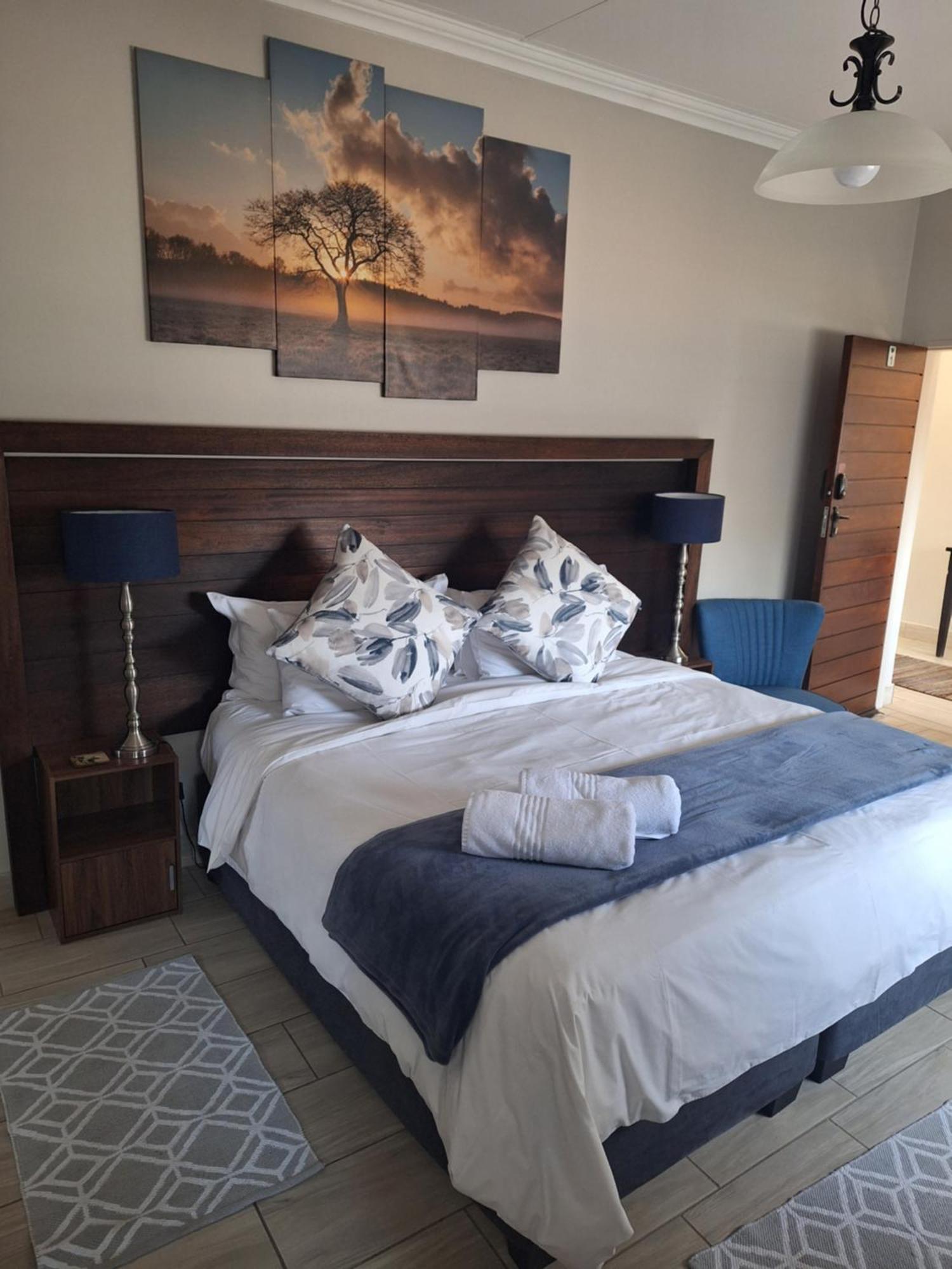 Three Olives Guesthouse Центурион Экстерьер фото