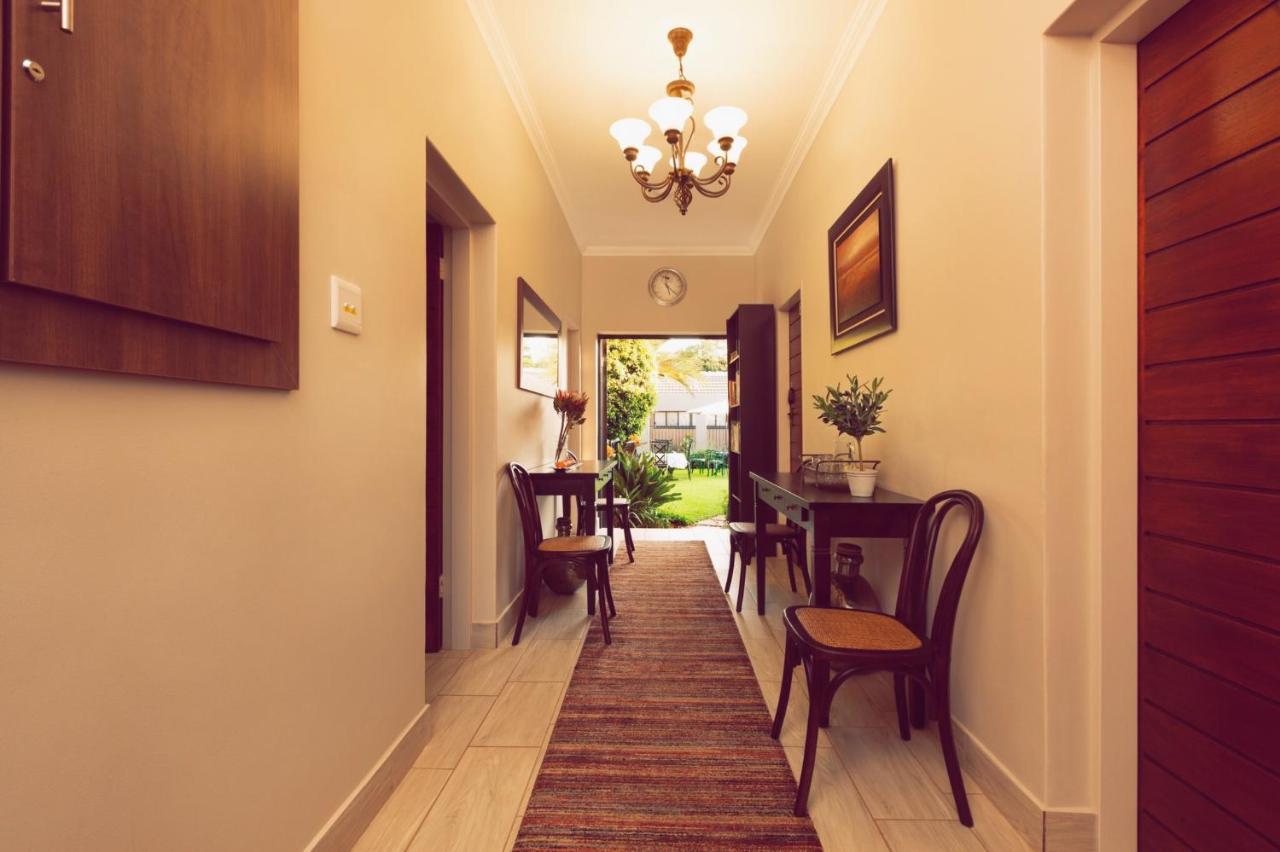 Three Olives Guesthouse Центурион Экстерьер фото